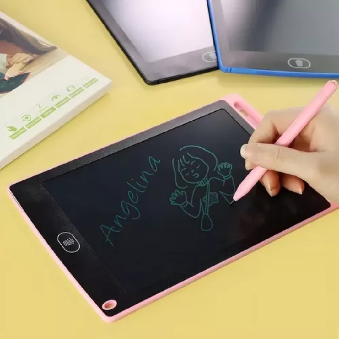 Tablero Magico Lcd