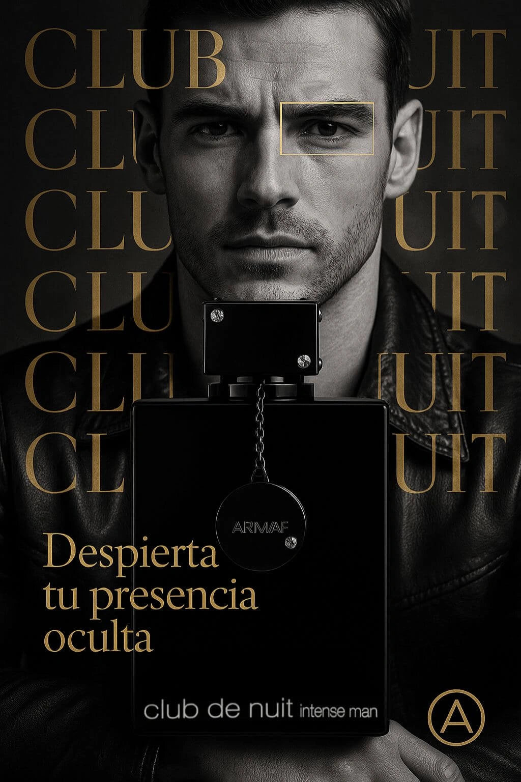 Armaf Club De Nuit Intense 100 ml + OBSEQUIO