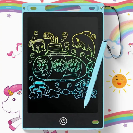 Tablero Magico Lcd