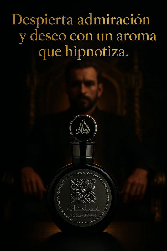 Lattafa Fakhar Black 100 ml